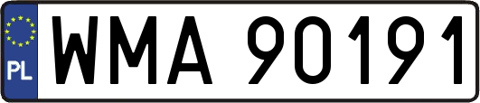 WMA90191