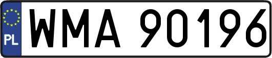 WMA90196
