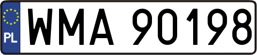 WMA90198