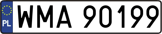 WMA90199