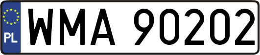 WMA90202