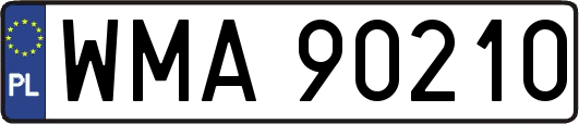 WMA90210
