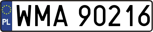 WMA90216