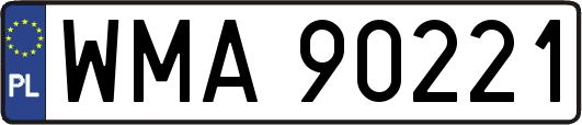 WMA90221