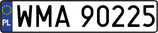 WMA90225