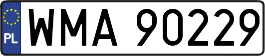 WMA90229