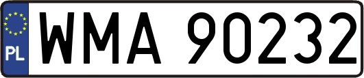 WMA90232