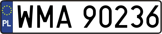 WMA90236