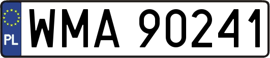 WMA90241
