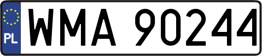 WMA90244