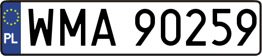 WMA90259