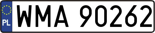 WMA90262