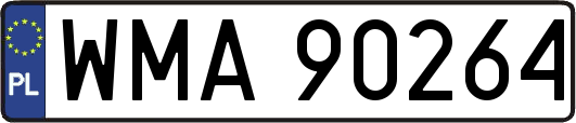 WMA90264