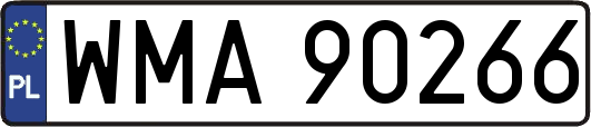 WMA90266