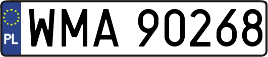 WMA90268