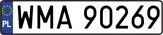 WMA90269