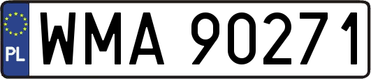 WMA90271