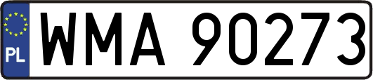WMA90273