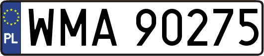 WMA90275