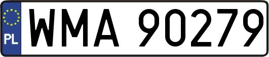 WMA90279