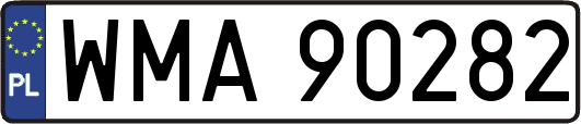 WMA90282