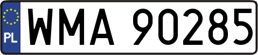 WMA90285
