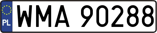 WMA90288