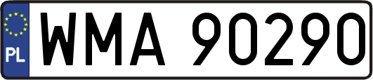 WMA90290