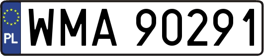 WMA90291
