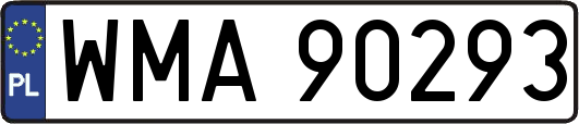 WMA90293