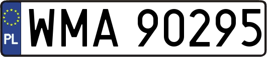 WMA90295