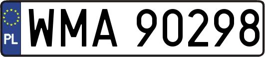 WMA90298