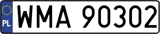 WMA90302