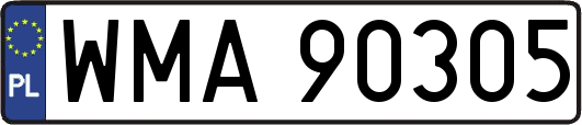 WMA90305
