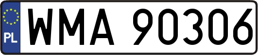WMA90306