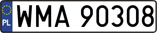 WMA90308