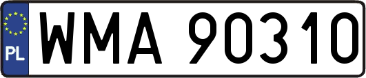 WMA90310