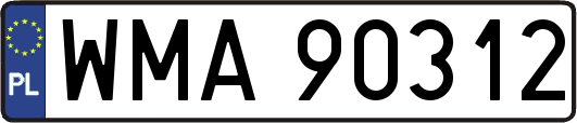 WMA90312