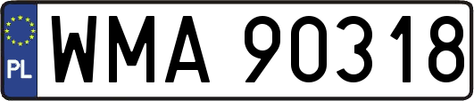 WMA90318