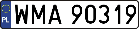 WMA90319