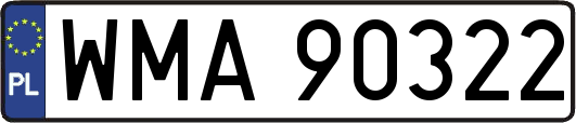 WMA90322