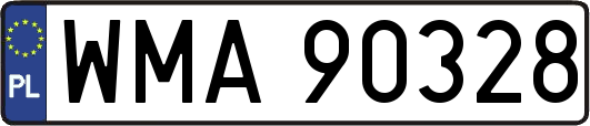 WMA90328