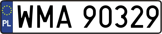 WMA90329
