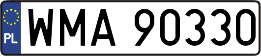 WMA90330