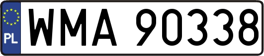 WMA90338
