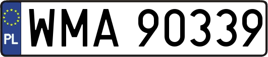 WMA90339