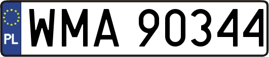 WMA90344
