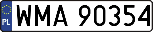 WMA90354
