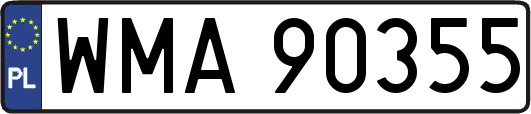 WMA90355