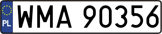 WMA90356